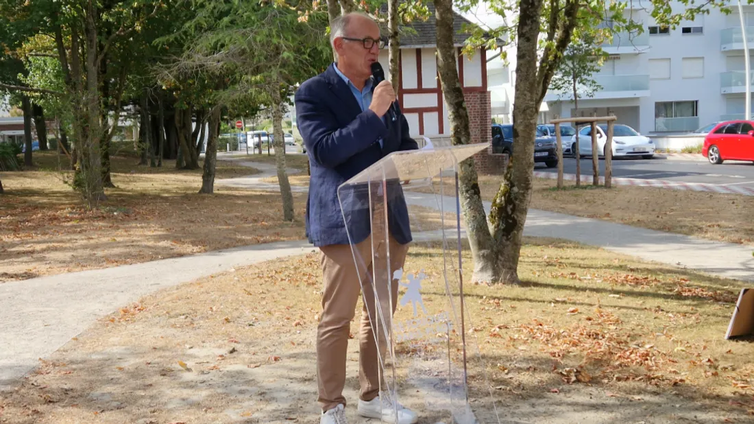 Des travaux importants sur une période de 10 ans...