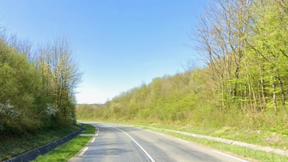 Google maps