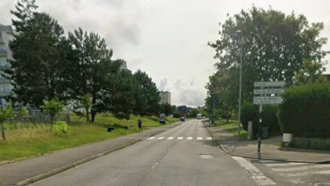 Google maps