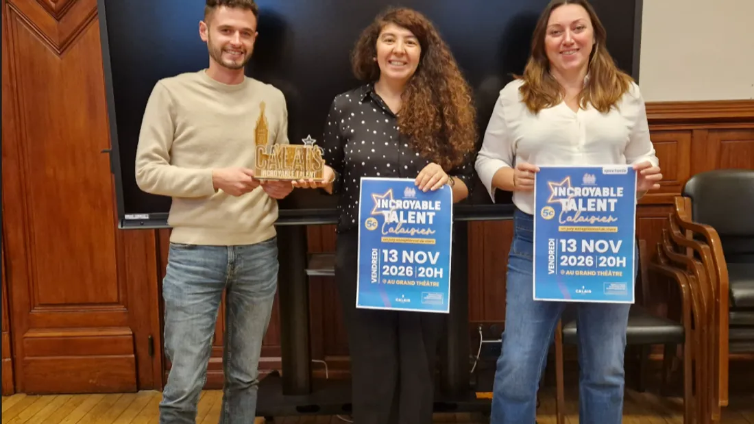 Un jury XXL pour cette nouvelle édition.