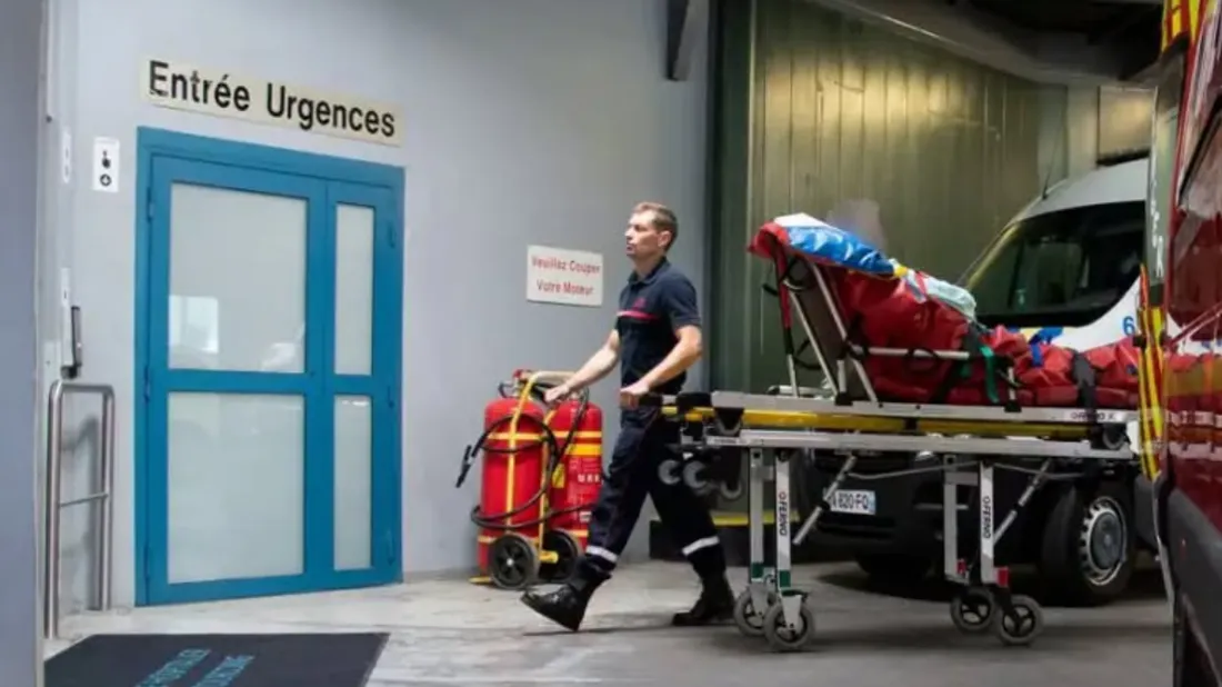 urgences