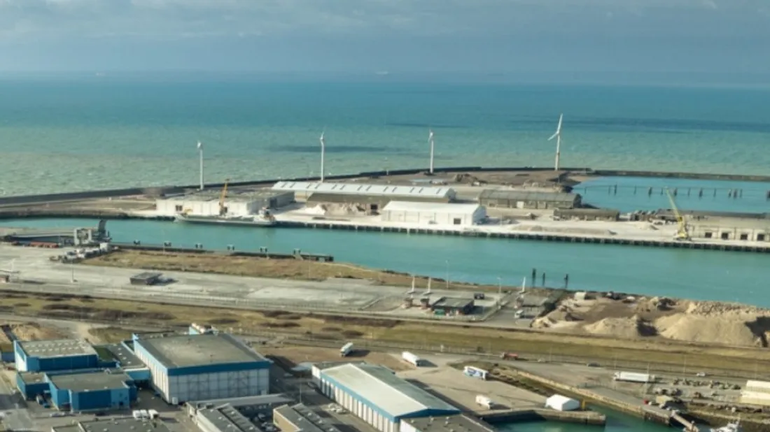 Le Parlement de la mer des Hauts-de-France a travaillé à une vision d’avenir pour la façade maritime