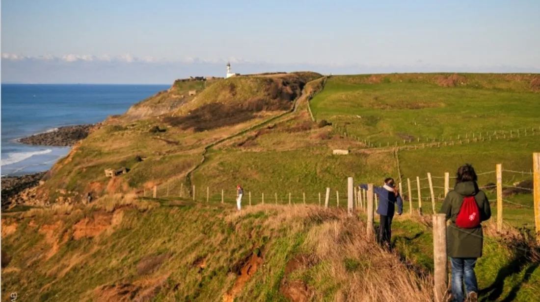 La CAB a édité un projet de territoire pour dessiner l'avenir du Boulonnais à 10 ans. 
