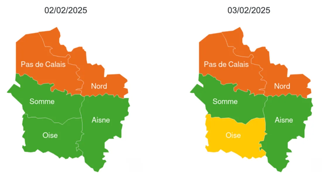 alerte pollution nord et pas de calais 