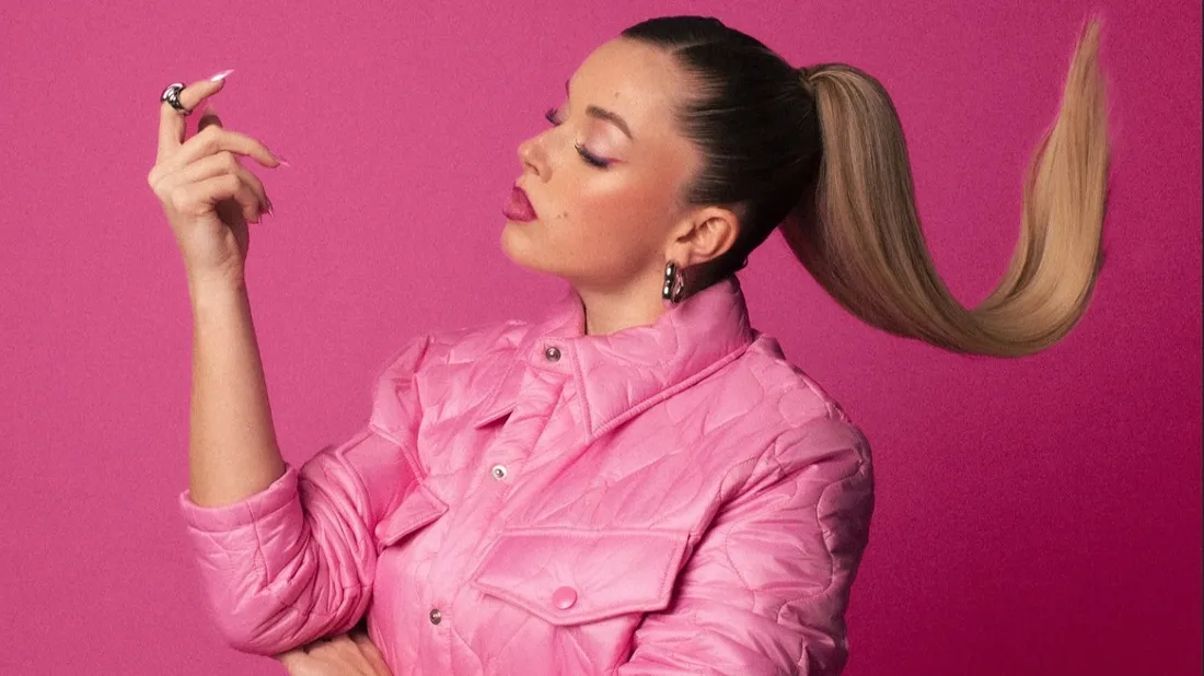 Emma - J'ai pas besoin de toi 