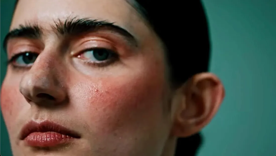 Le Son tout Neuf - Marguerite - La maison 