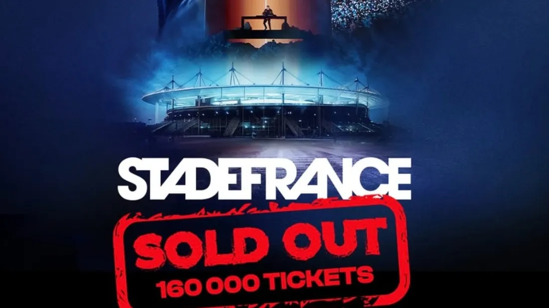 David Guetta - Tournée 2026