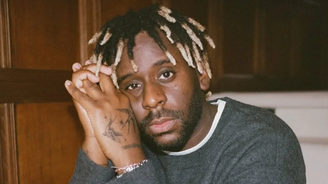 Le Son tout Neuf - Myles Smith