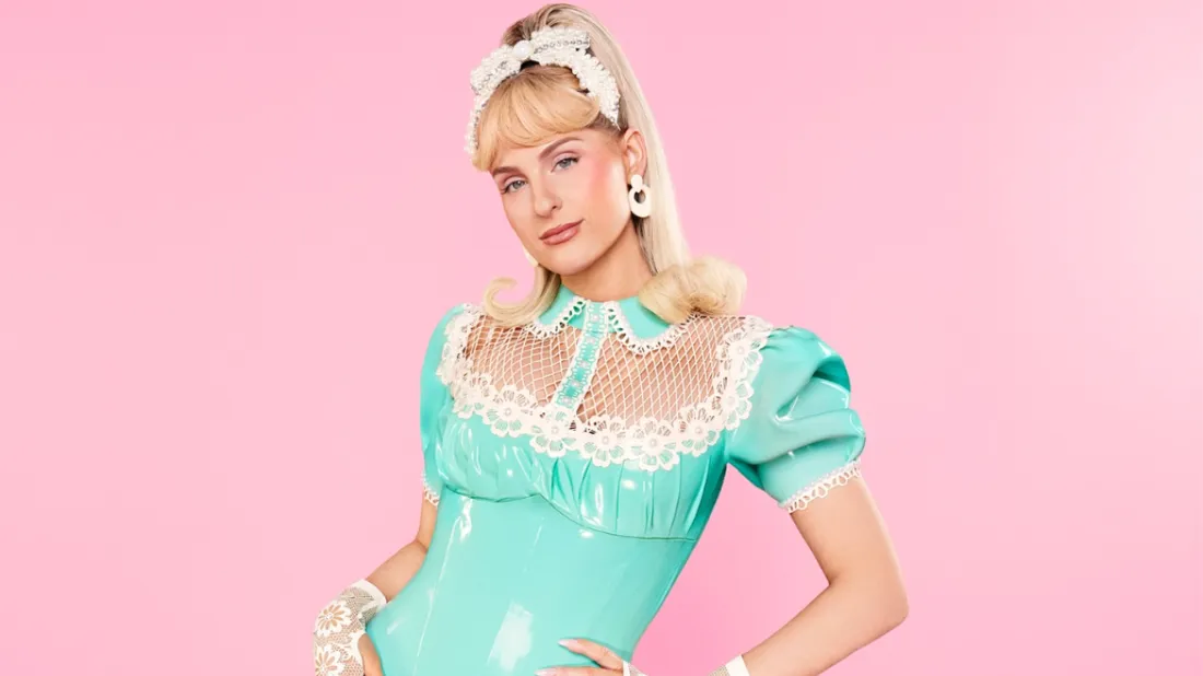 Le Son Tout Neuf - Meghan Trainor 