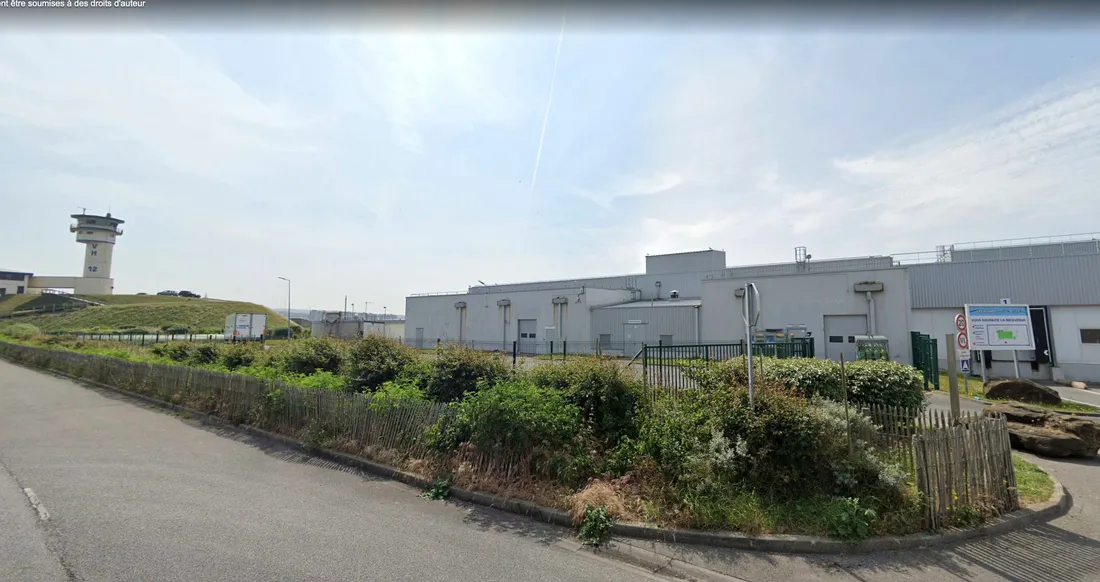 Capitaine Houat Boulogne