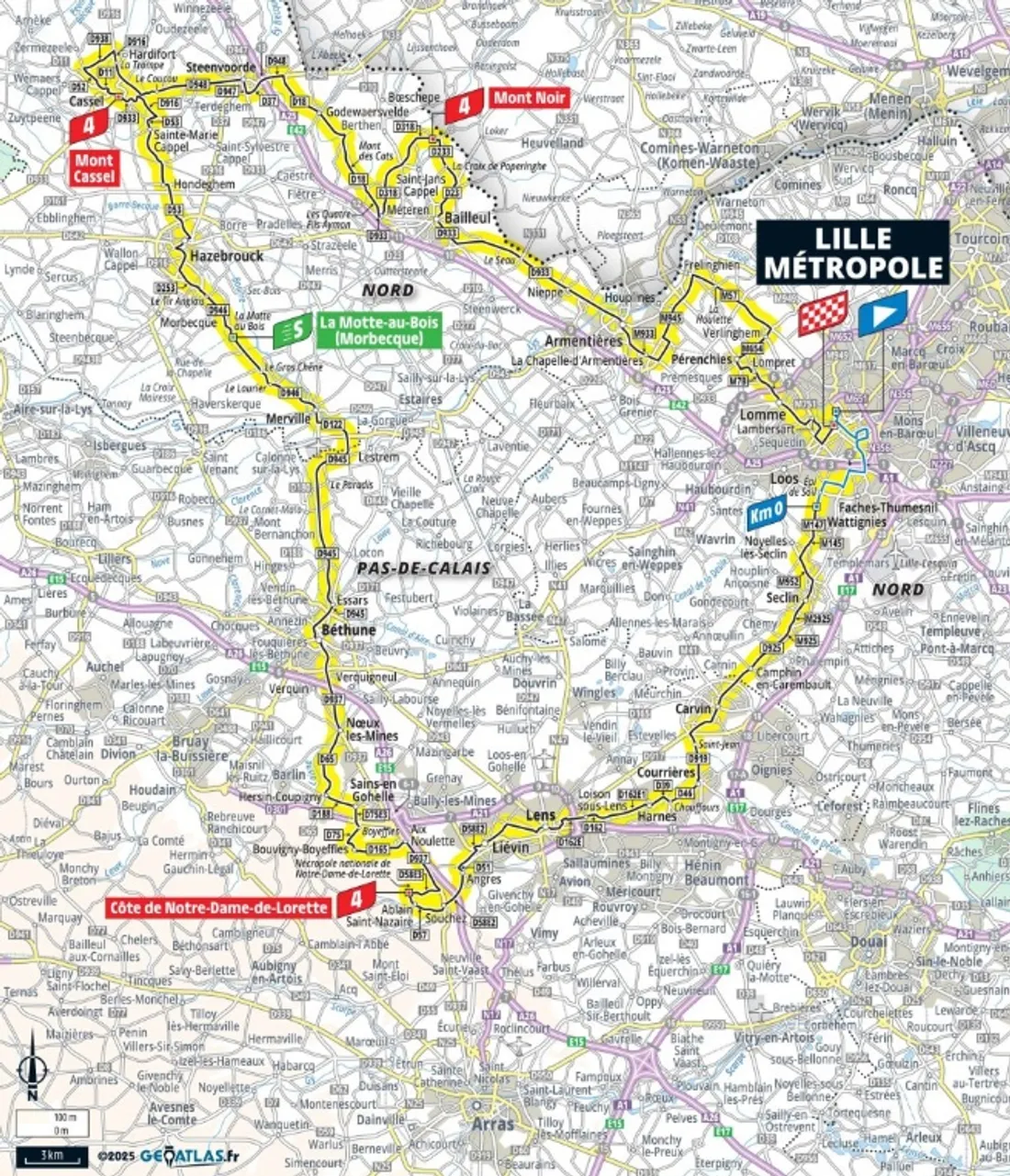 ASO - Tour de France