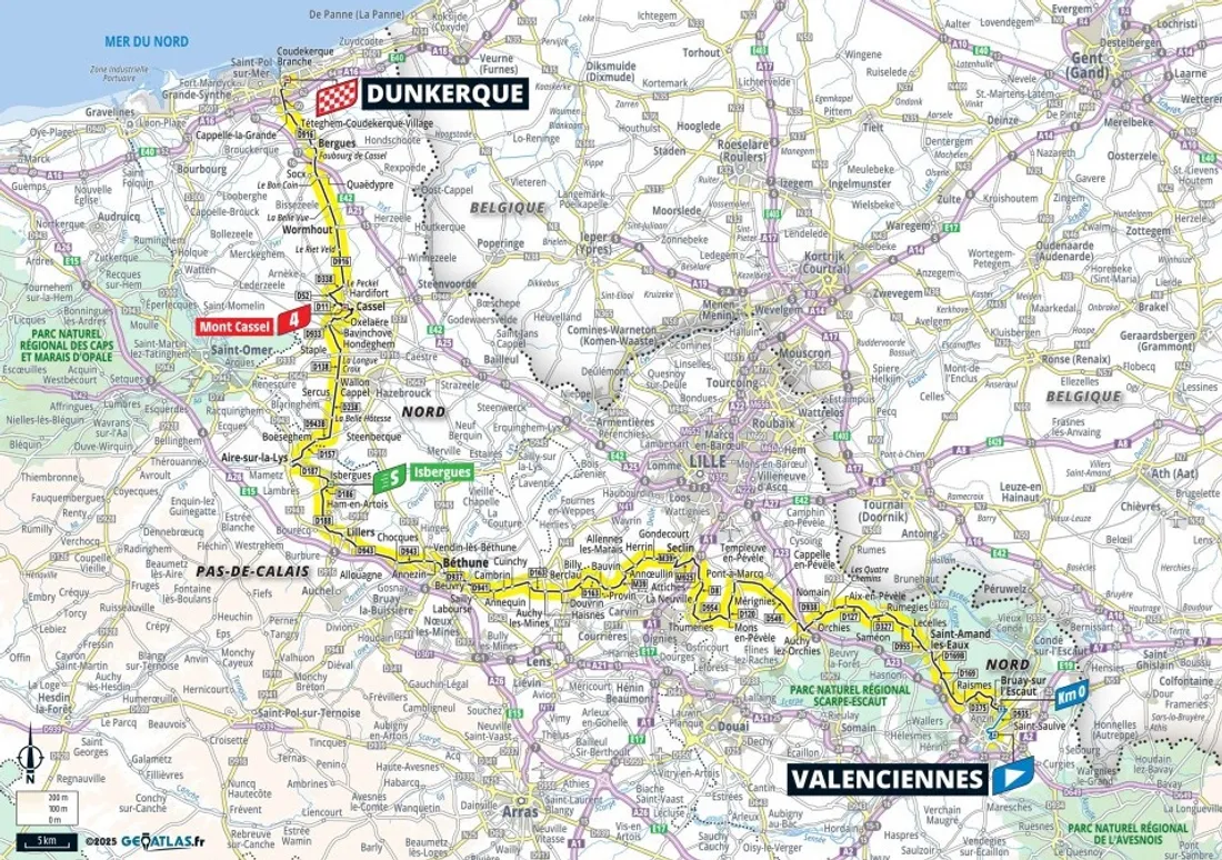 ASO - Tour de France