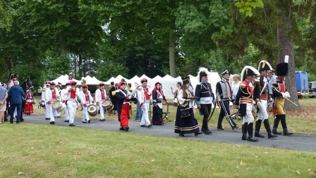 Comité des Fêtes de Cassel