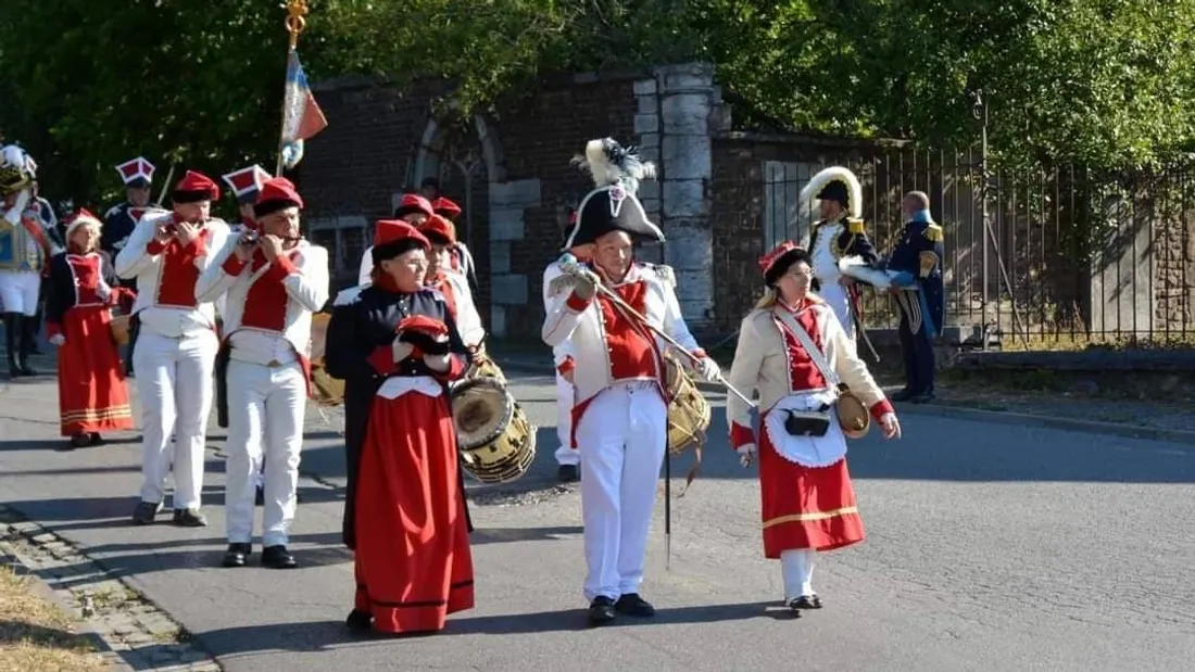 Comité des Fêtes de Cassel