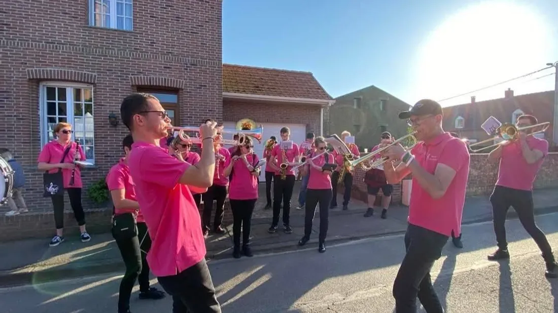 Comité des Fêtes de Cassel