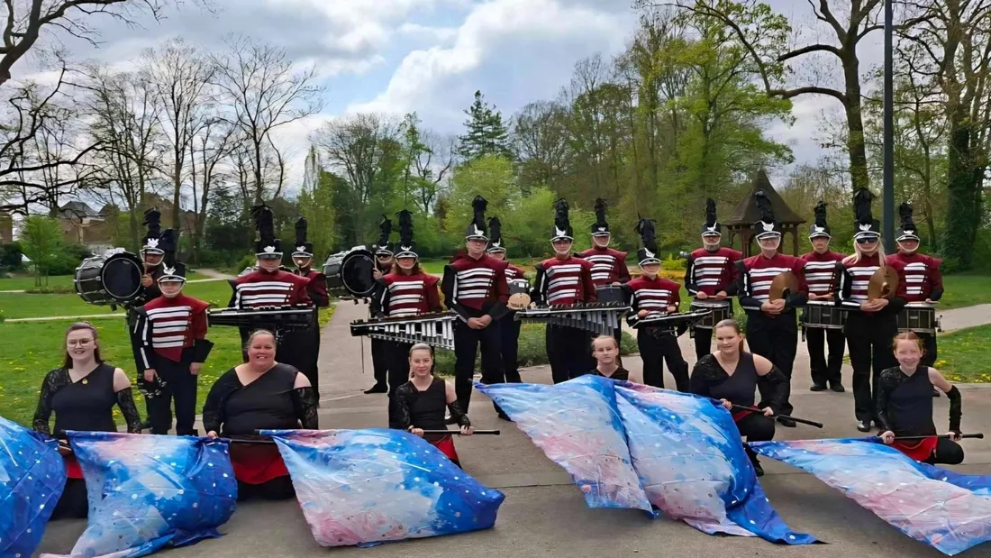 Comité des Fêtes de Cassel