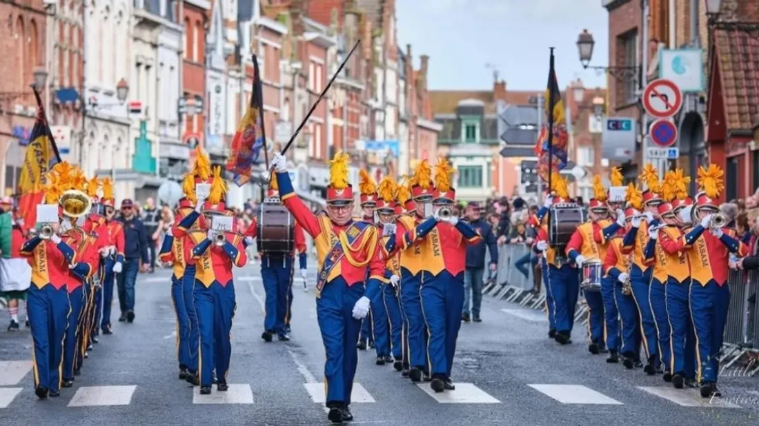 Comité des Fêtes de Cassel
