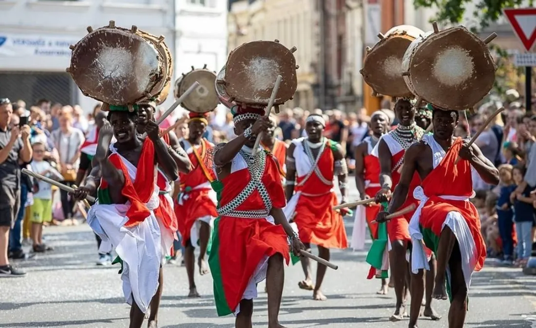 Comité des Fêtes de Cassel