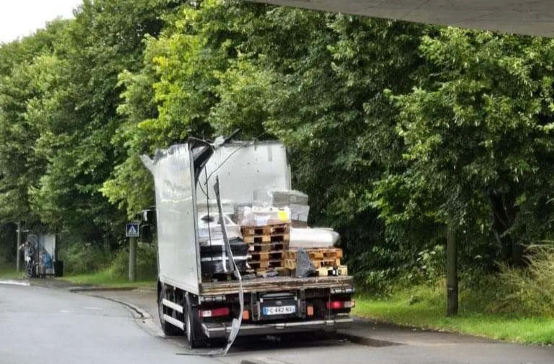 Ville de Coudekerque-Branche