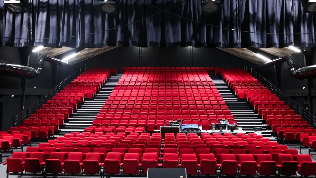 Centre Georges Brassens