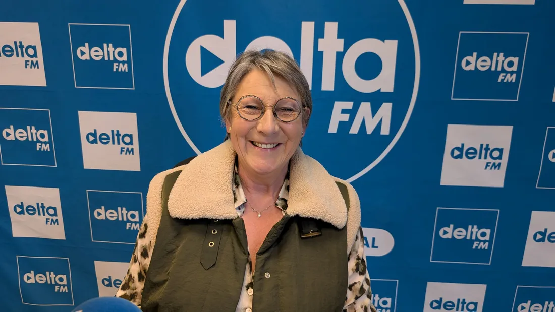 Chantal Levray obtient un peu plus de 33% des voix. 