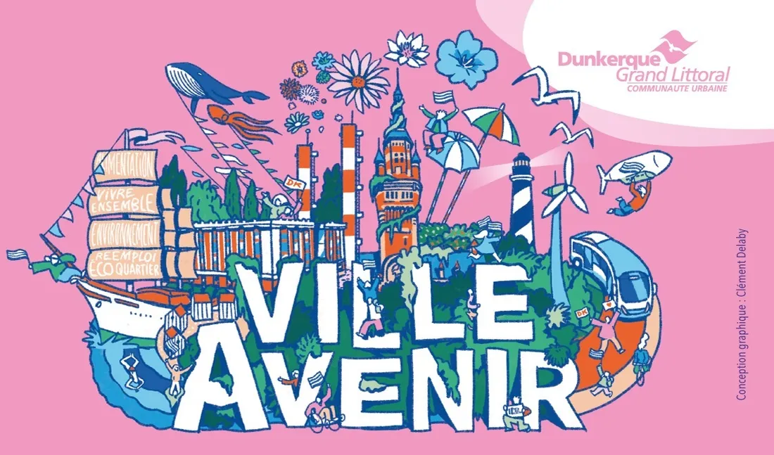 Halle aux Sucres Chasse au Trésor