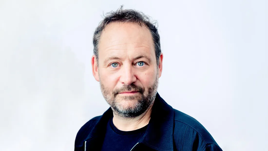 Christophe Mali 2025