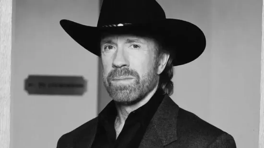 Chuck Norris