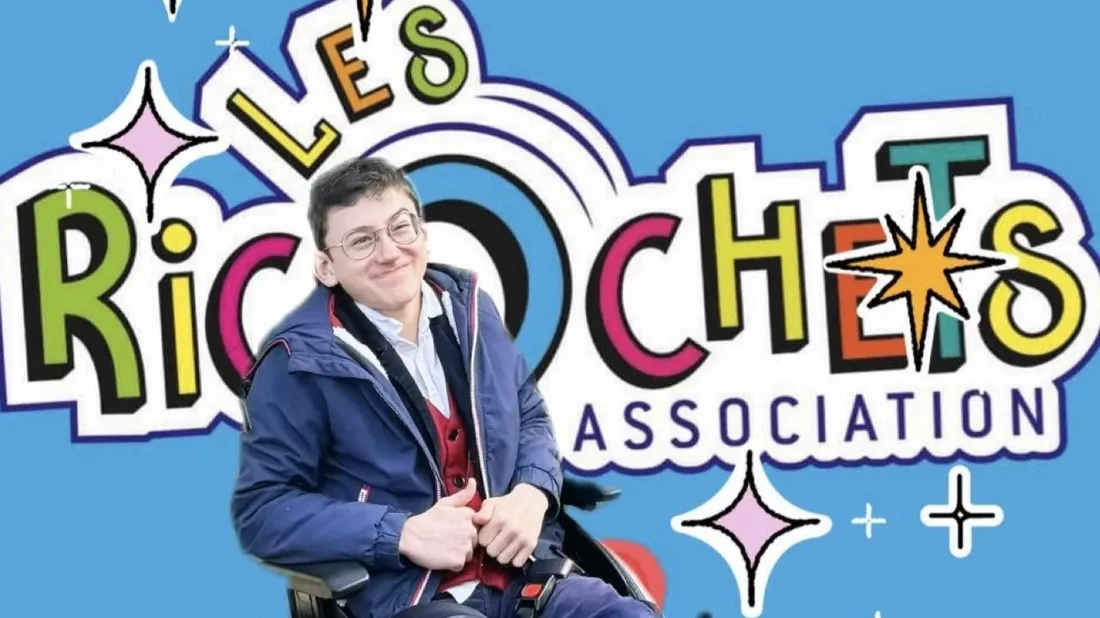 Association Les Ricochets 