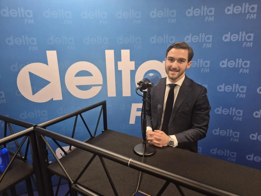 Delta FM