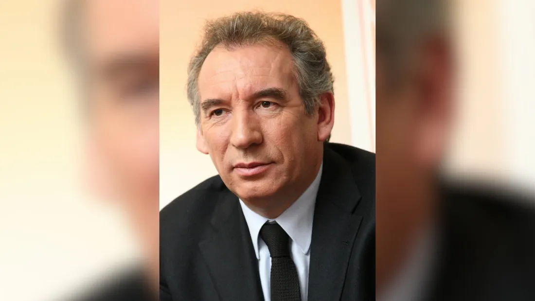 bayrou