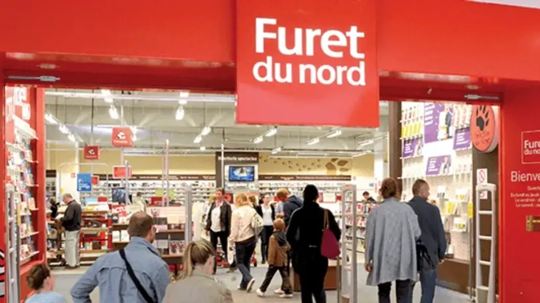 furet