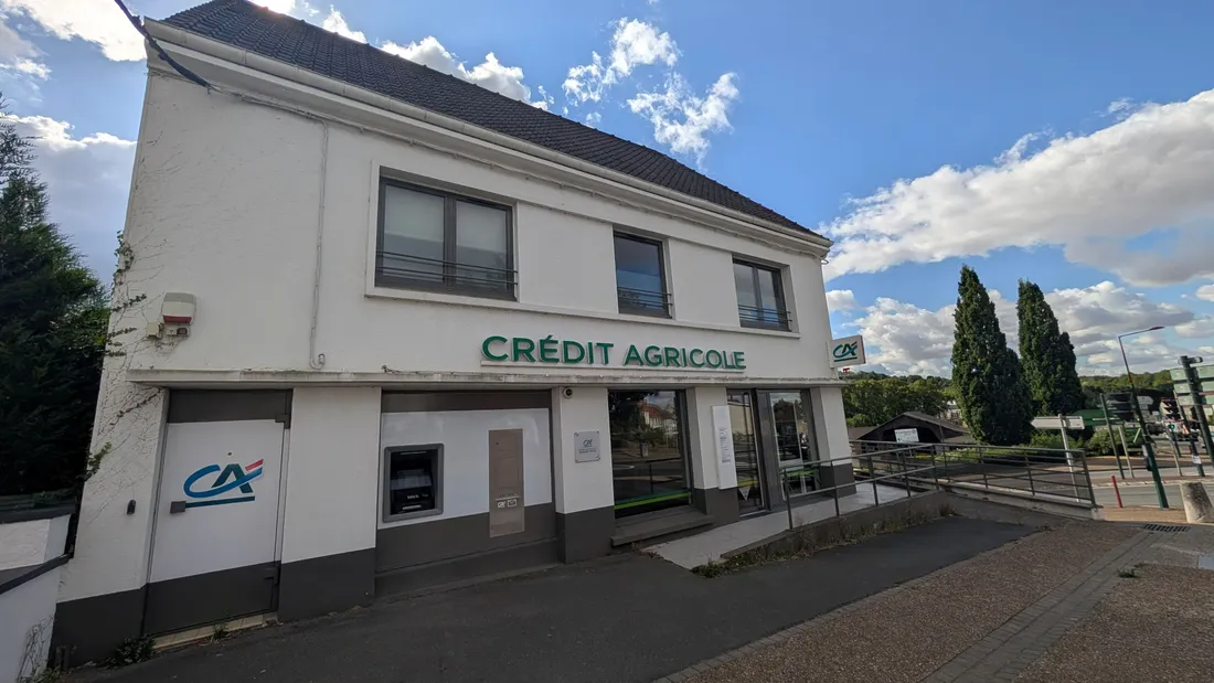 Dès le mois de décembre, seul un distributeur devrait rester ouvert. 