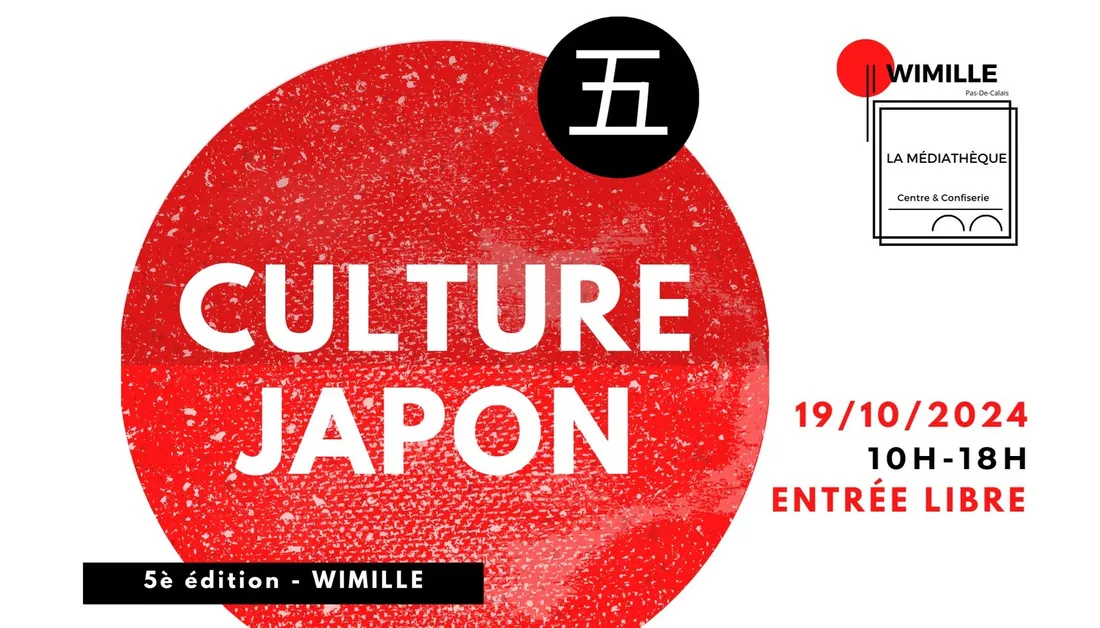 Culture Japon #5