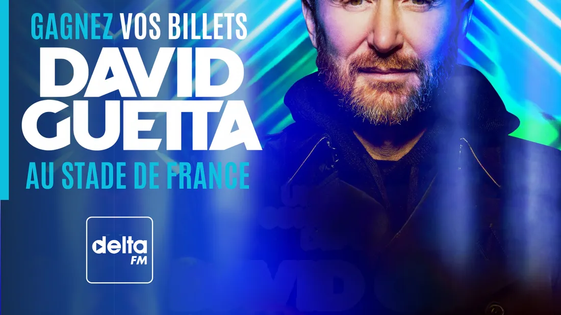 David Guetta