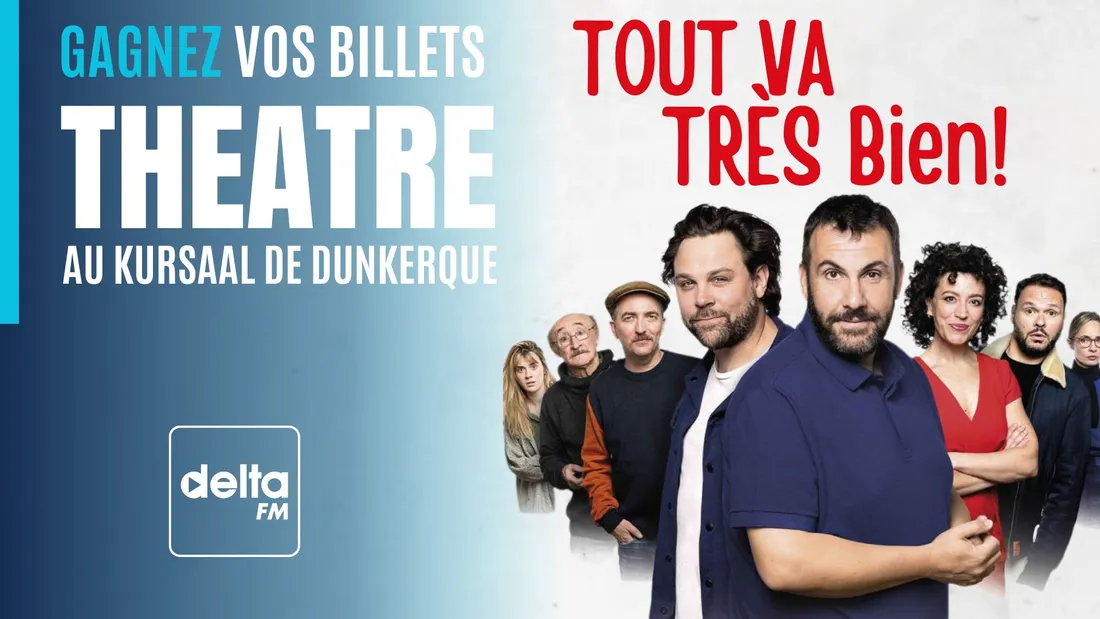 Tout va tres bien