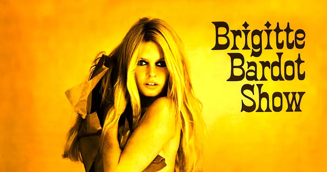 Brigitte Bardot