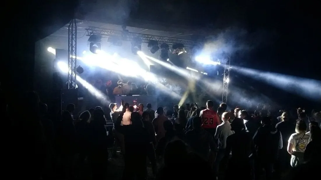 Le festival techno revient pour une quatrième édition. 