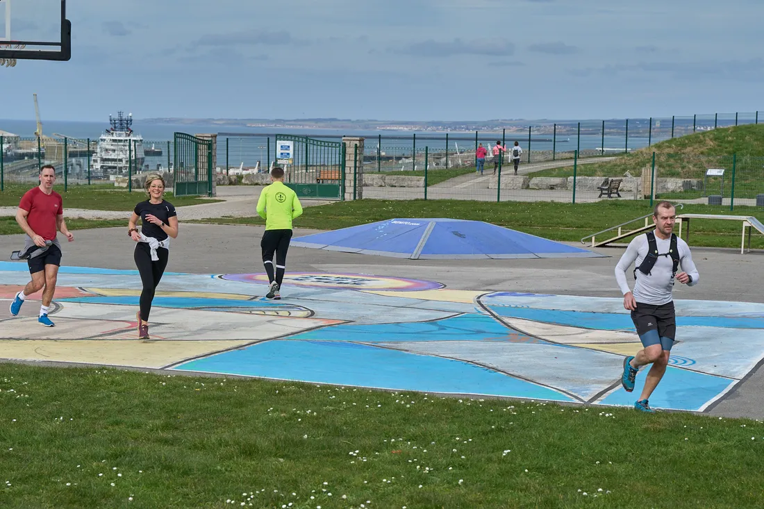 chasse au trésor portel