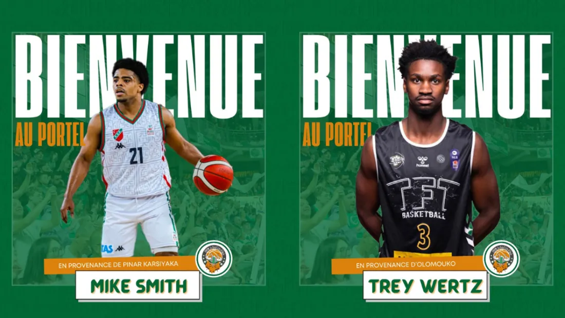 Recrutement ESSM