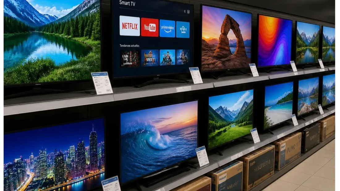 tv