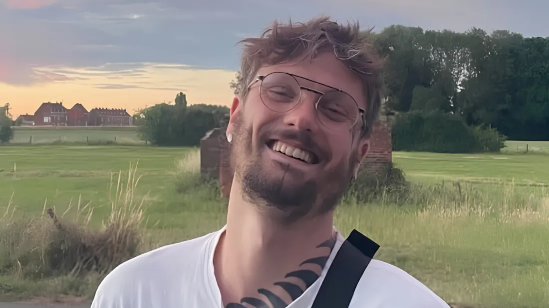 mathieu pruvost