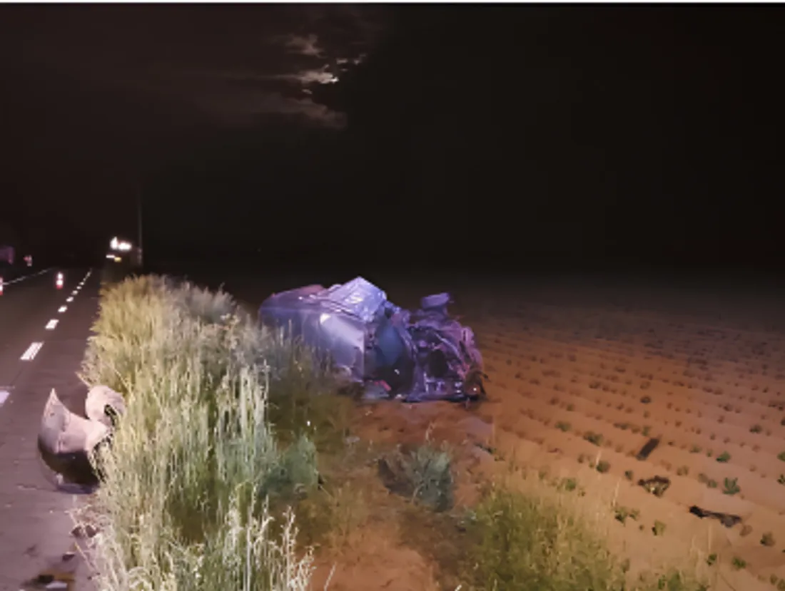 accident
