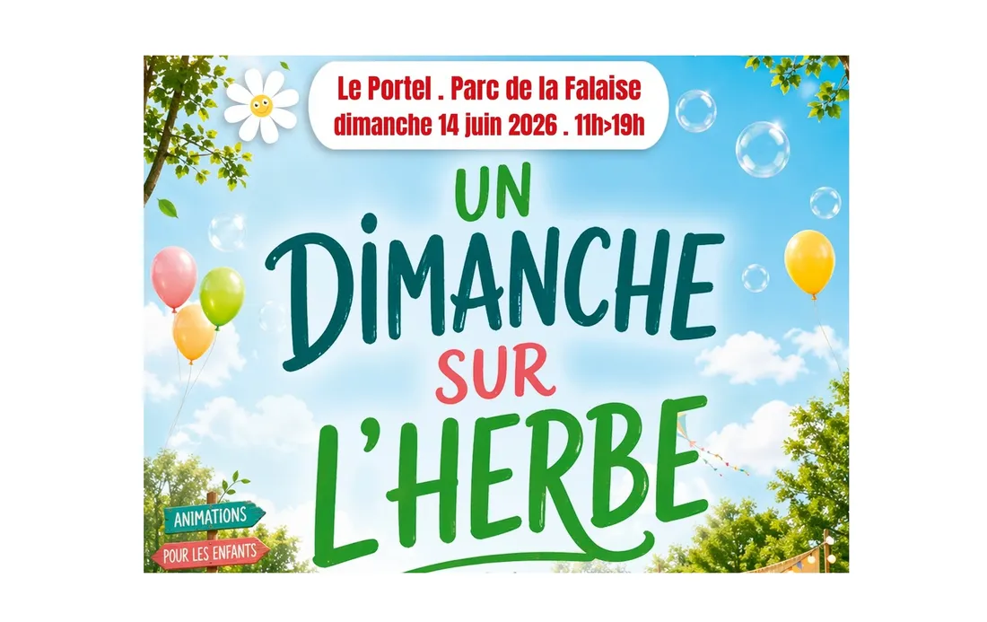 Un Dimanche sur l'Herbe Le Portel 2026