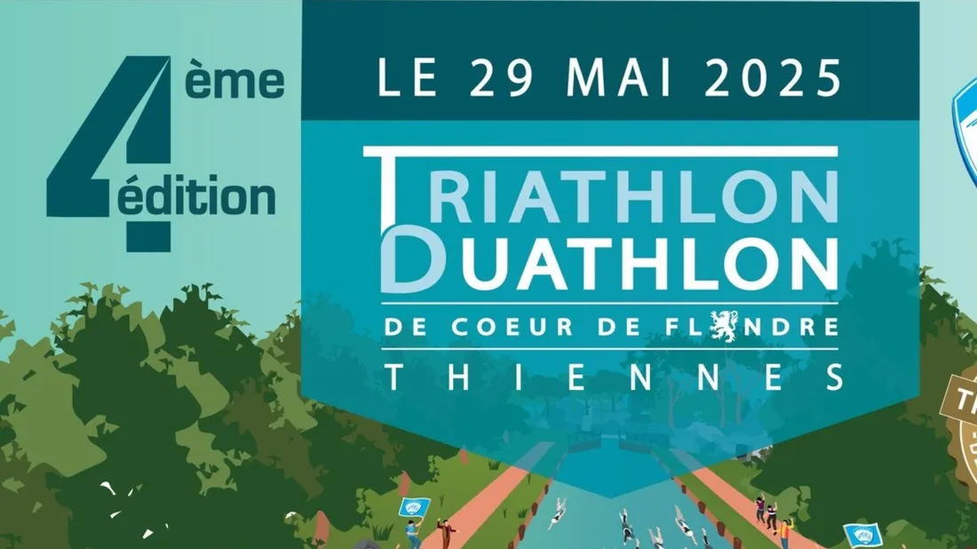 Triathlon Club d'Hazebrouck