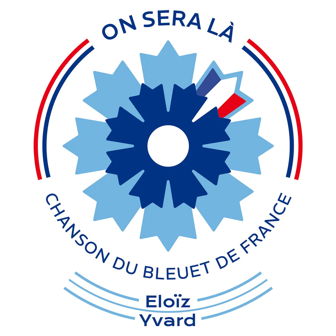 Eloïz & Yvard - On sera là