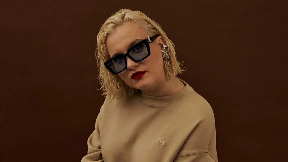 Emma Peters - Déjà-vu