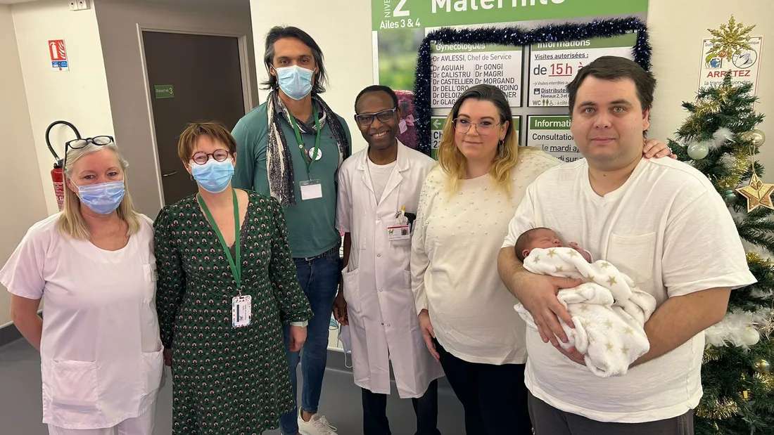 CHB - Hôpital de Boulogne