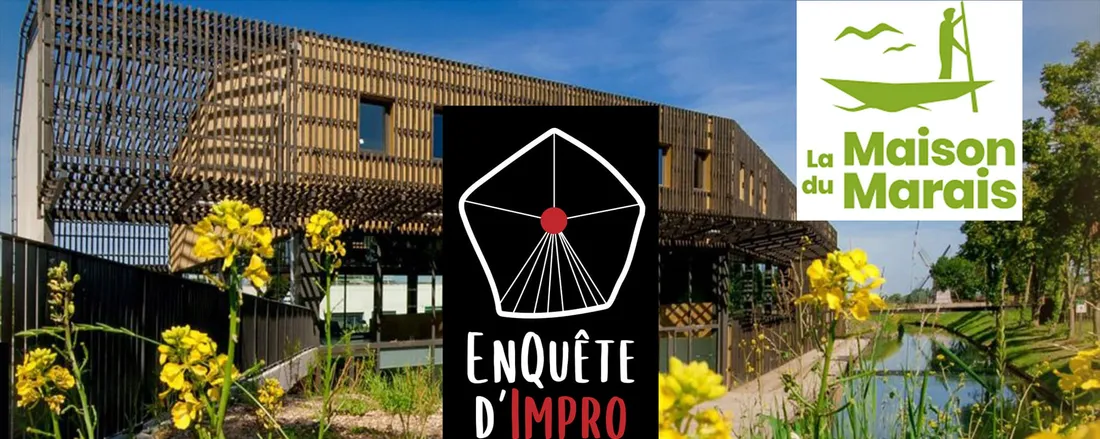 EnQuête d'Impro