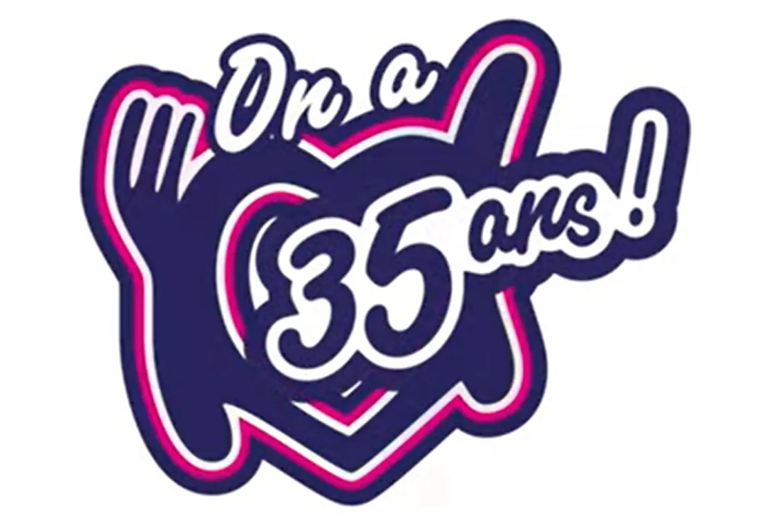 Les Enfoirés ont 35 ans !